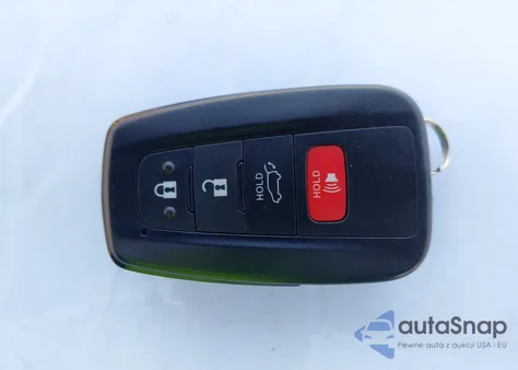 2023 Toyota Highlander Xle from USA, damaged, VIN 5TDKDRAH1PS030332